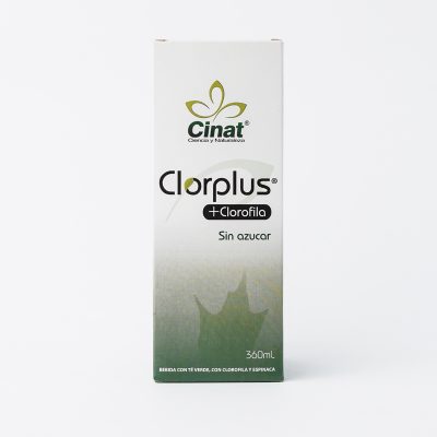 Clorplus - 360 mL
